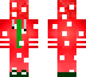 mushroom guy
