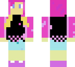 my sis tried(first one)
