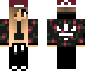 my skin