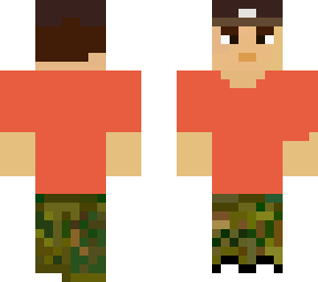 my skin