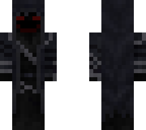 nightmare edit