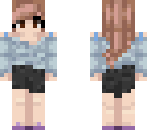 oc: caitlin marsh