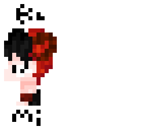 oh look kami is a chibi now