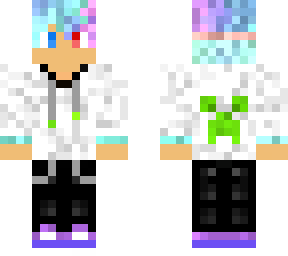 pastel hoodie