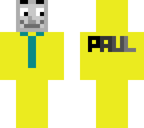 paul