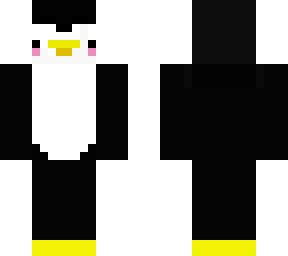 penguin