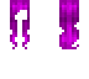 pink hair base
