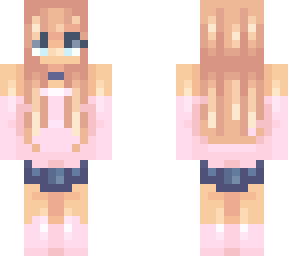 pink hurts