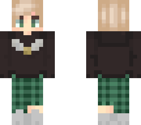 pj slytherin sly