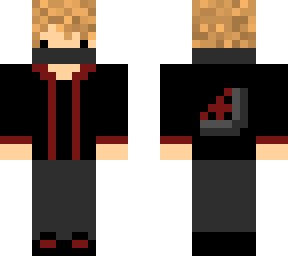 rave skin