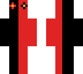 red water