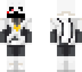 remake cross sans