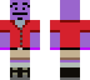 restaurant employee 1