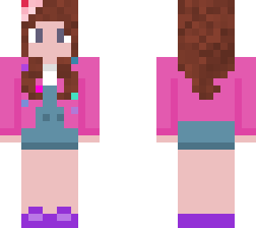 roxie outfit 3