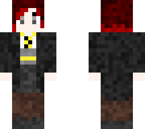 ruby rose hogwarts