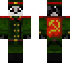 russian badger