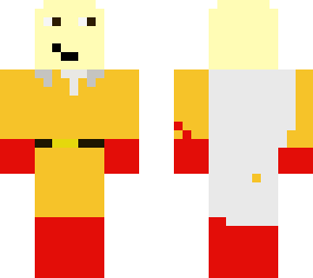saitama