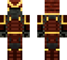 samurai