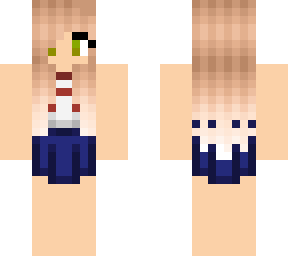 sea maid