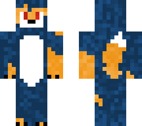 sharky the fox shark