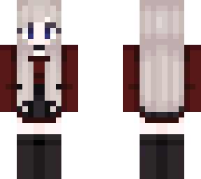 skirt