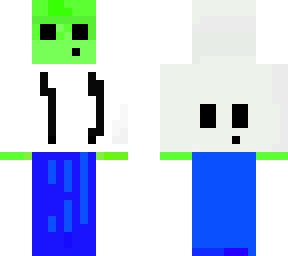 slime gamer