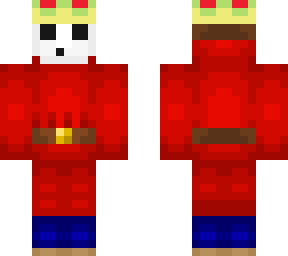 sombrero guy