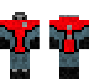 space cadet red base