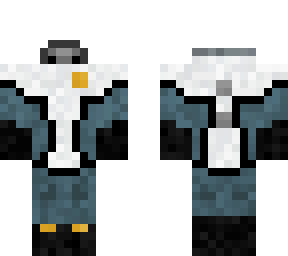 space cadet whitebase