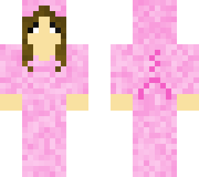 spongecakepie skin pink narwal