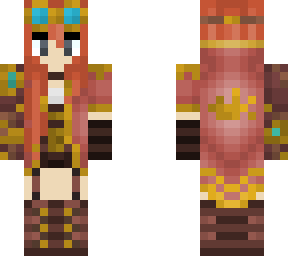 steampunk redo