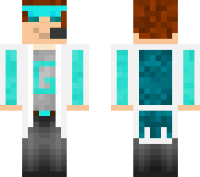 team glacier head scientist cellyes