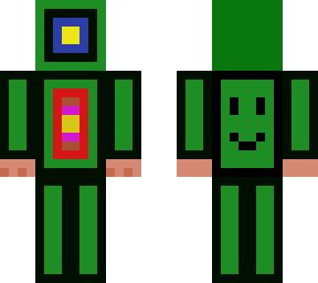 the bot