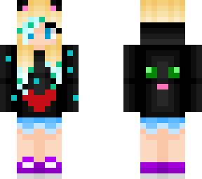 theblacksister