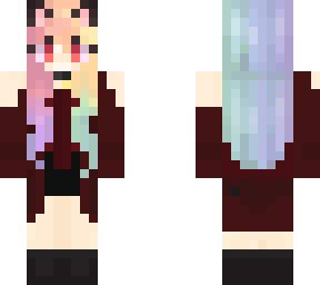 thetinyocelot vampire
