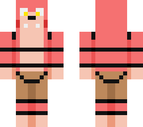 toy foxy (male) (fixed)