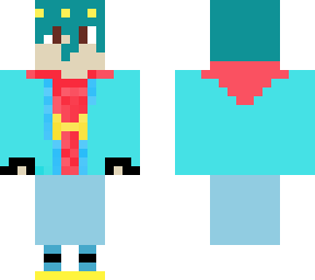 valt aoi. should i make shu?