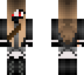 vampire survival girl.