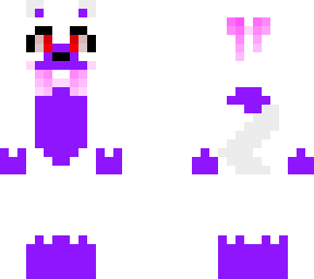 violet in fnaf