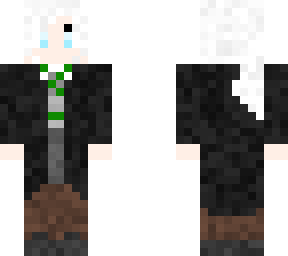 weiss schnee hogwarts