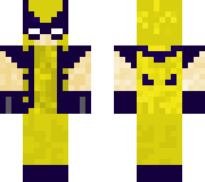 wolverirn