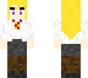 yang xiao long hogwarts