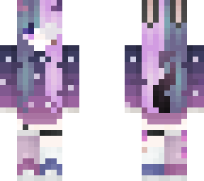 amy