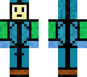 arcane robes
