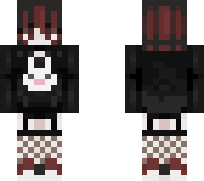 arcnorth skin edit