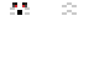 baby ghast