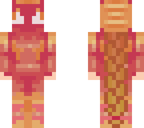 blaize - oc