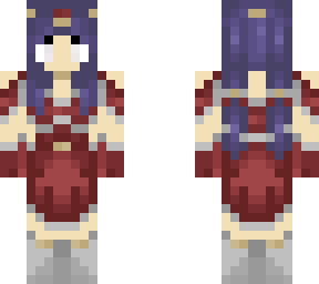 blind warrior