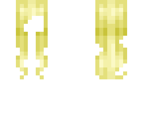blond hair base