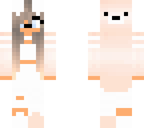 bunneh skin